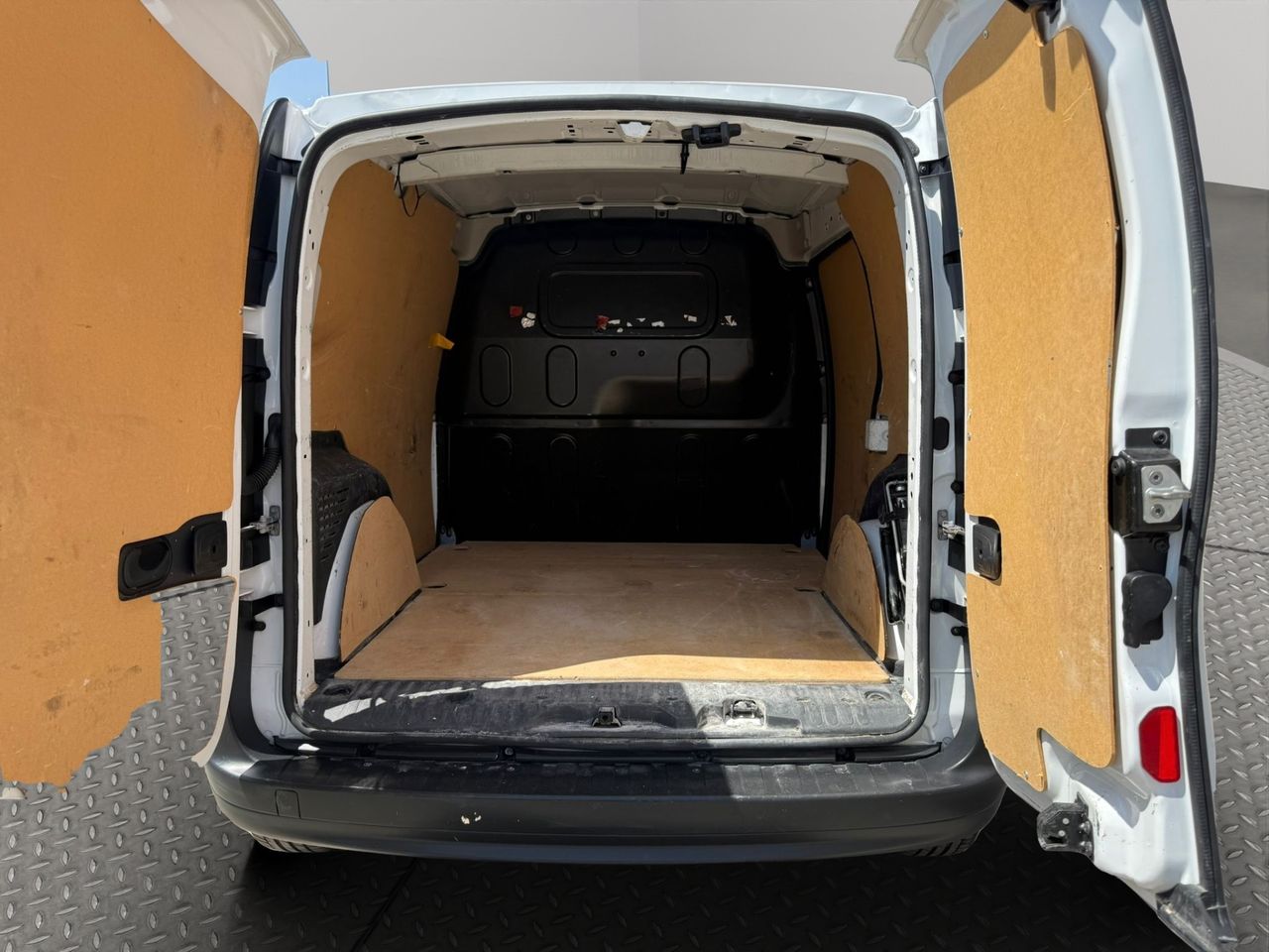 Mercedes Citan 109 CDI FURGON LARGO - Foto 2