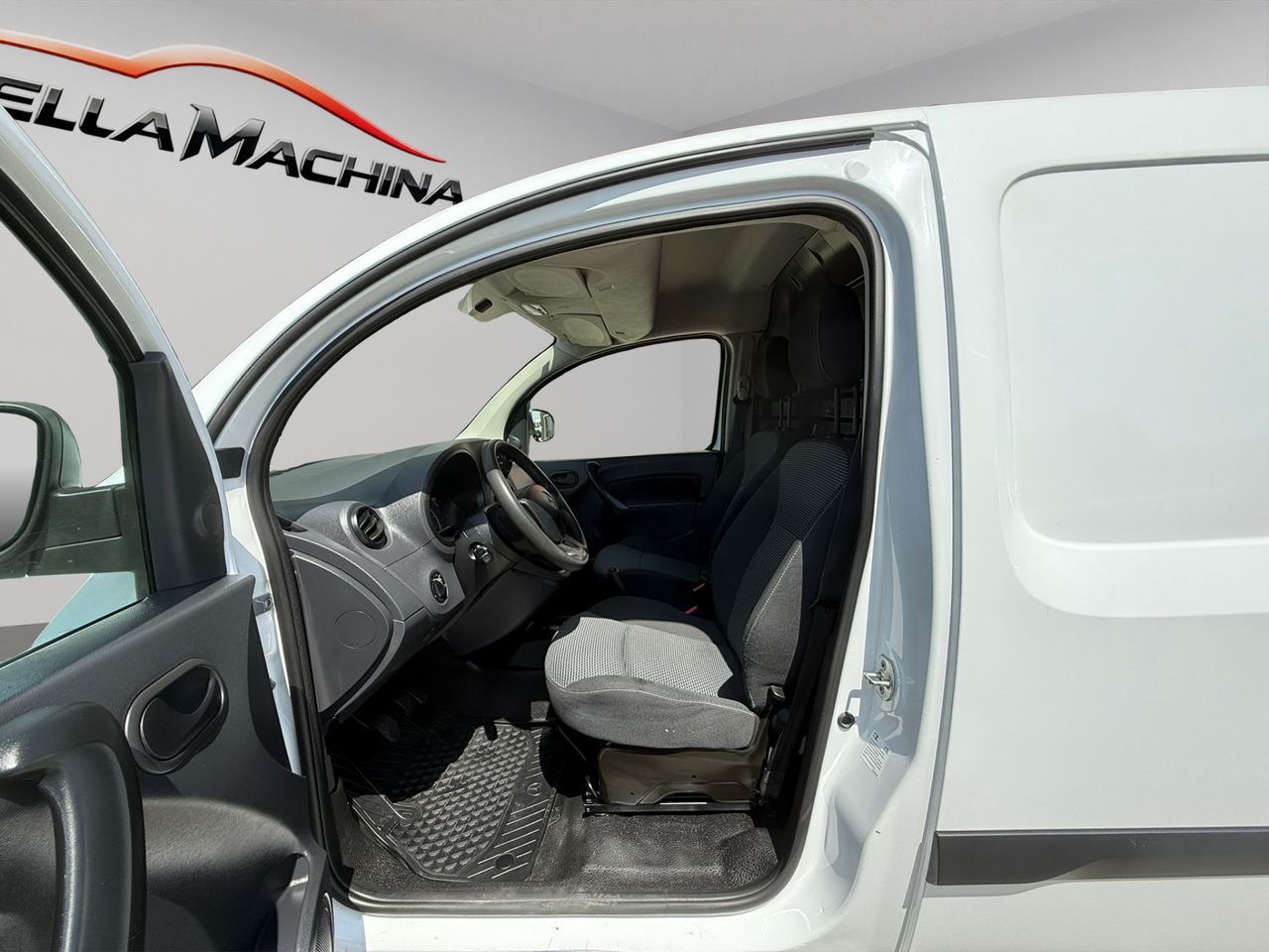 Mercedes Citan 109 CDI FURGON LARGO - Foto 2