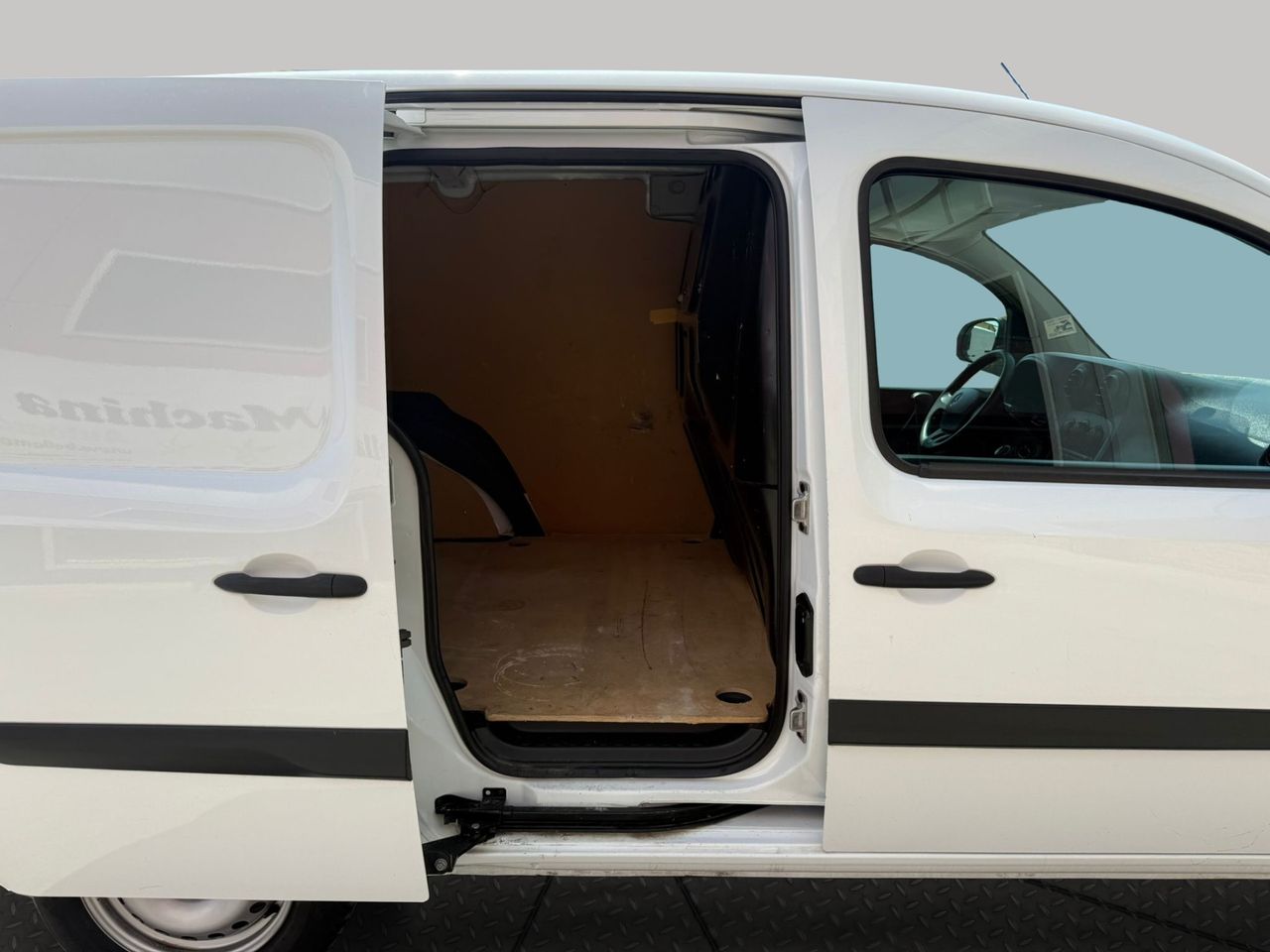 Mercedes Citan 109 CDI FURGON LARGO - Foto 2