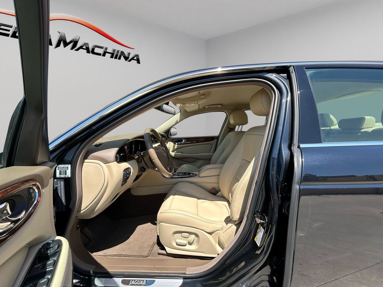 Jaguar XJ XJ6 2.7D V6 Executive - Foto 2