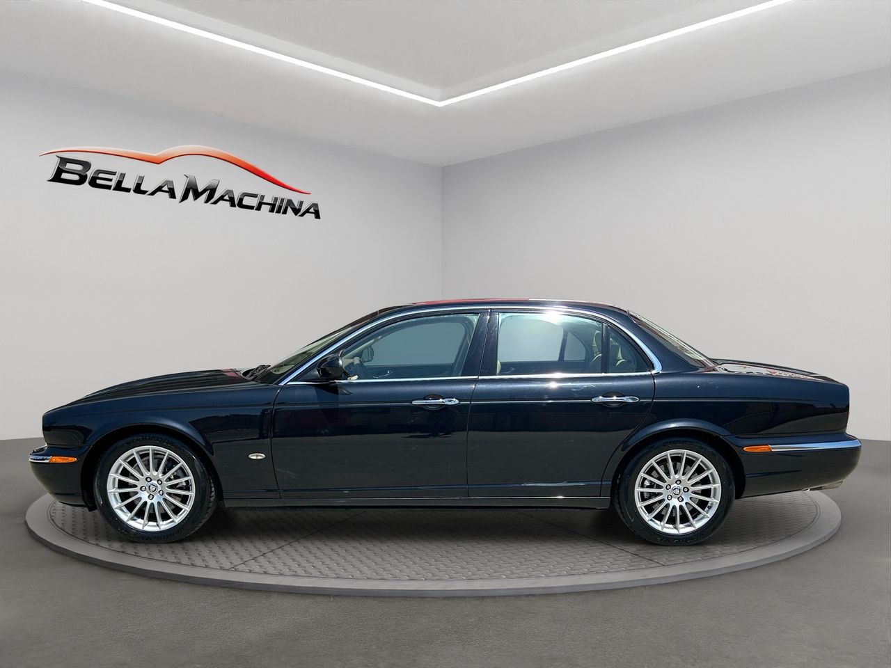 Jaguar XJ XJ6 2.7D V6 Executive - Foto 2