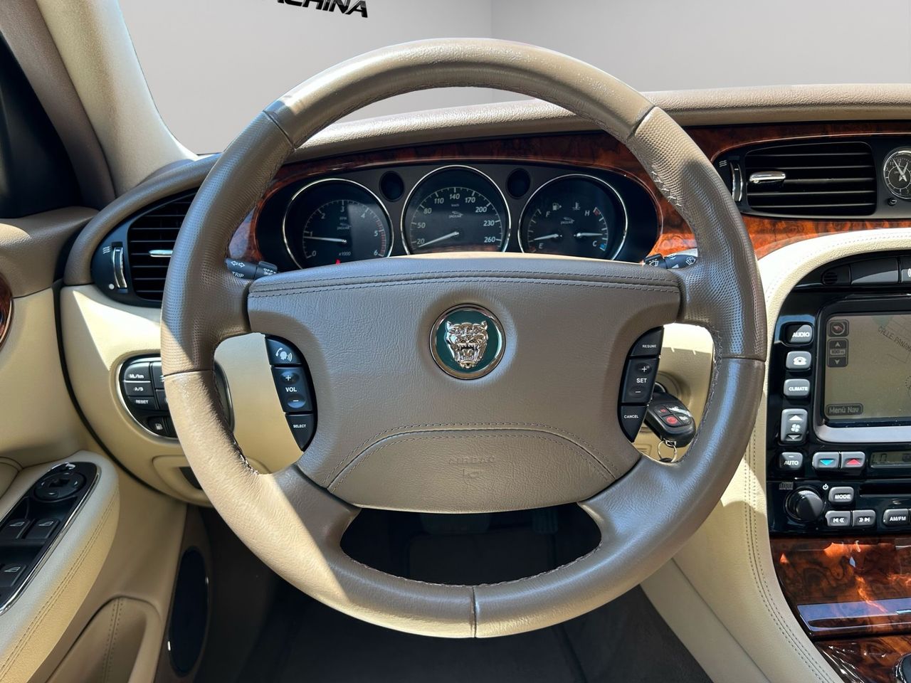 Jaguar XJ XJ6 2.7D V6 Executive - Foto 2