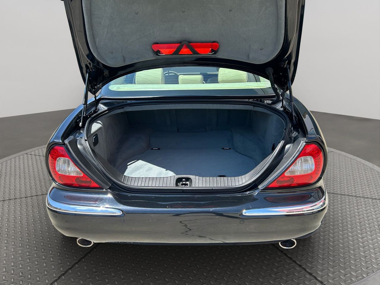 Jaguar XJ XJ6 2.7D V6 Executive - Foto 2