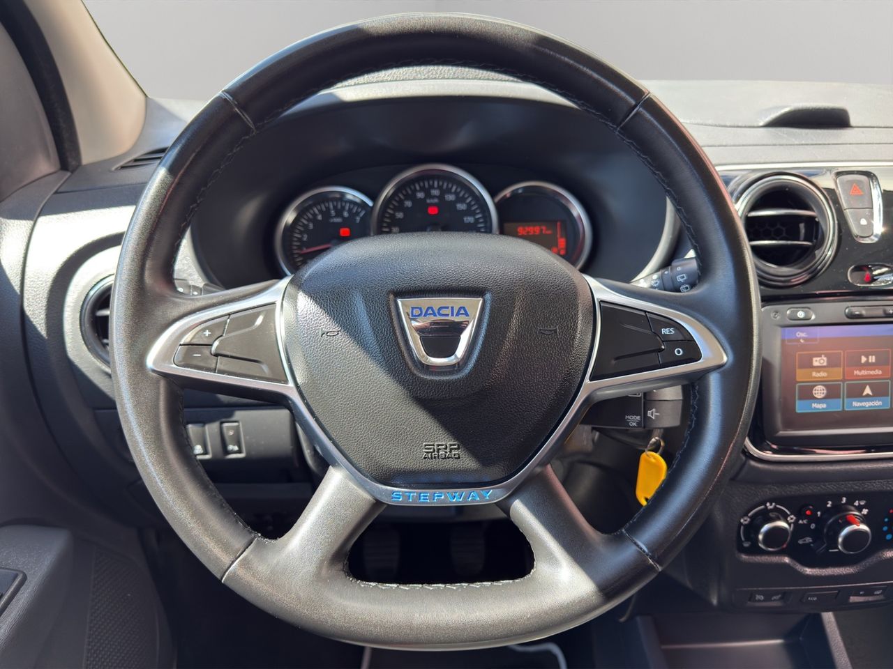 Dacia Lodgy SL Xplore TCE 96kW (130CV) 5Pl GPF - Foto 2