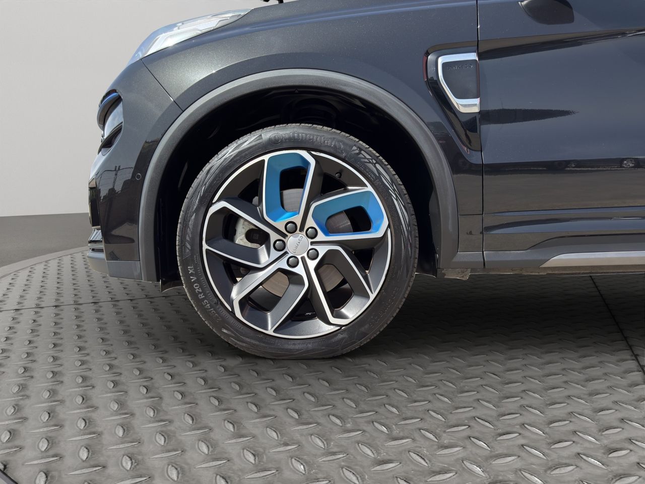 Lynk & Co 01 1.5 PHEV 6.6kW - Foto 2