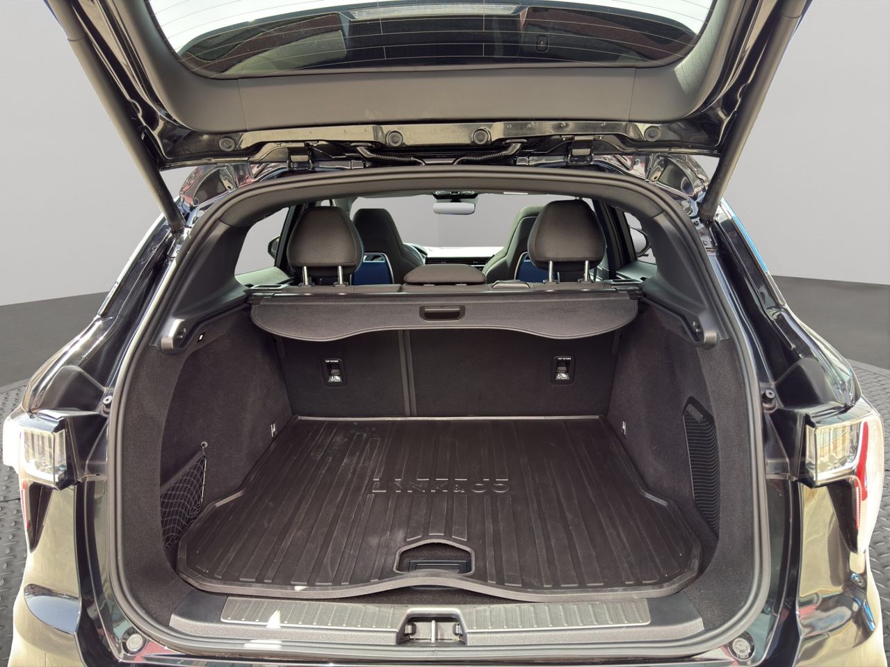 Lynk & Co 01 1.5 PHEV 6.6kW - Foto 2