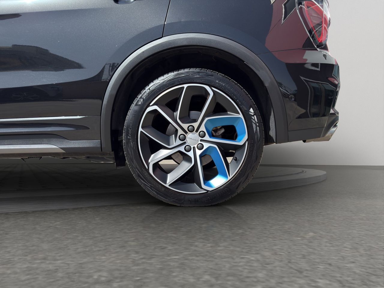 Lynk & Co 01 1.5 PHEV 6.6kW - Foto 2