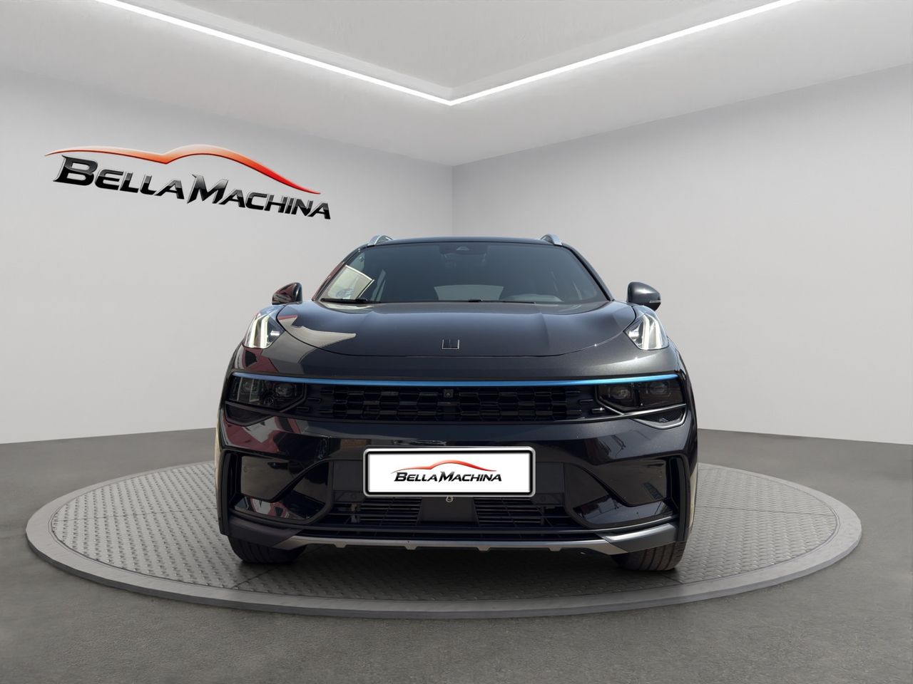 Lynk & Co 01 1.5 PHEV 6.6kW - Foto 2