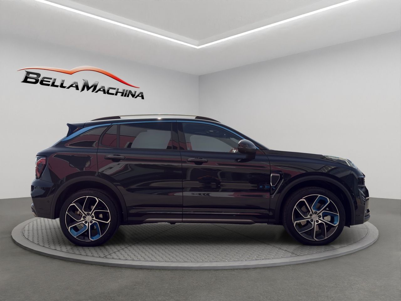 Lynk & Co 01 1.5 PHEV 6.6kW - Foto 2