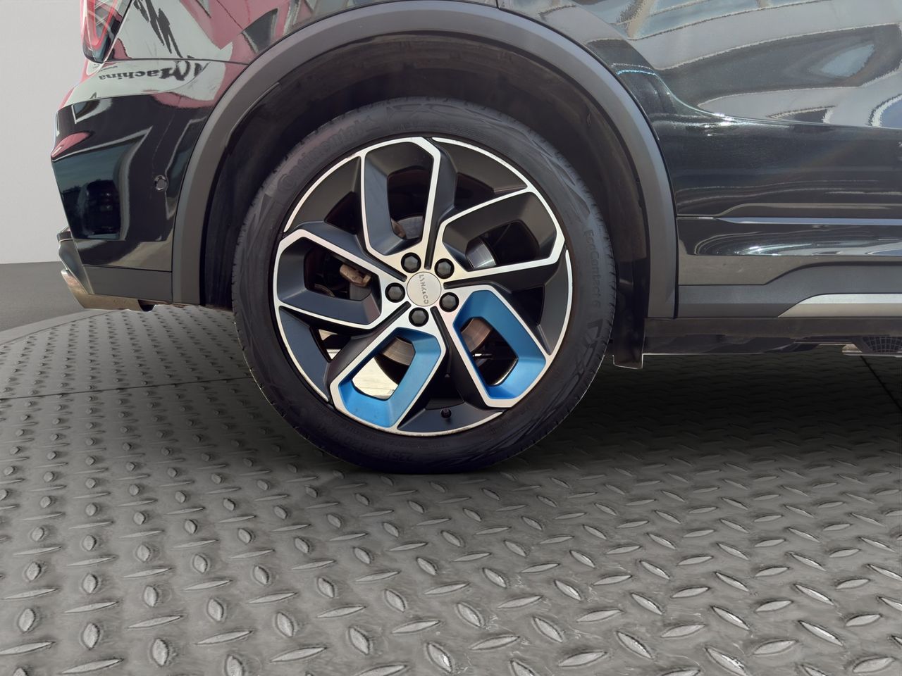 Lynk & Co 01 1.5 PHEV 6.6kW - Foto 2