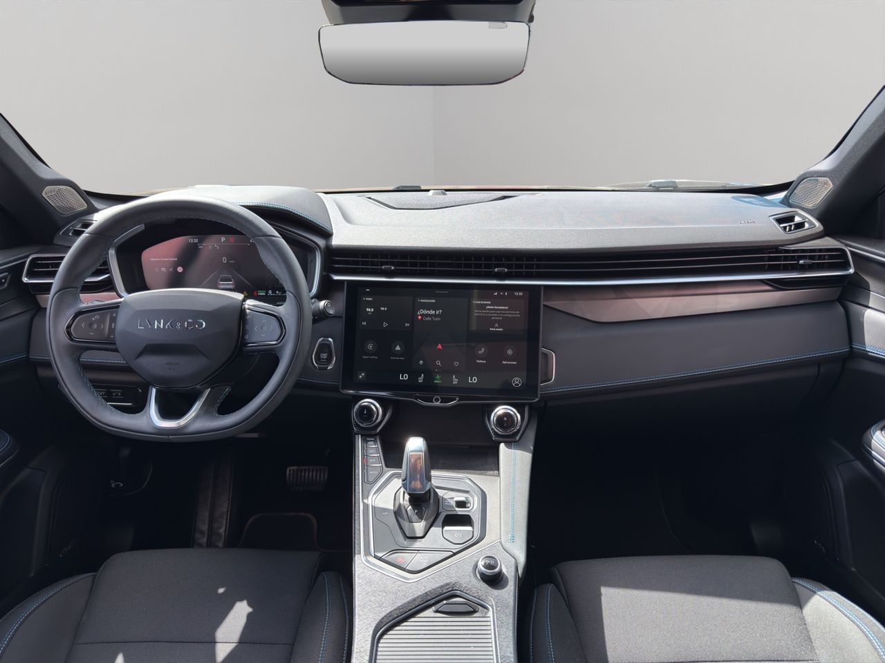 Lynk & Co 01 1.5 PHEV 6.6kW - Foto 2