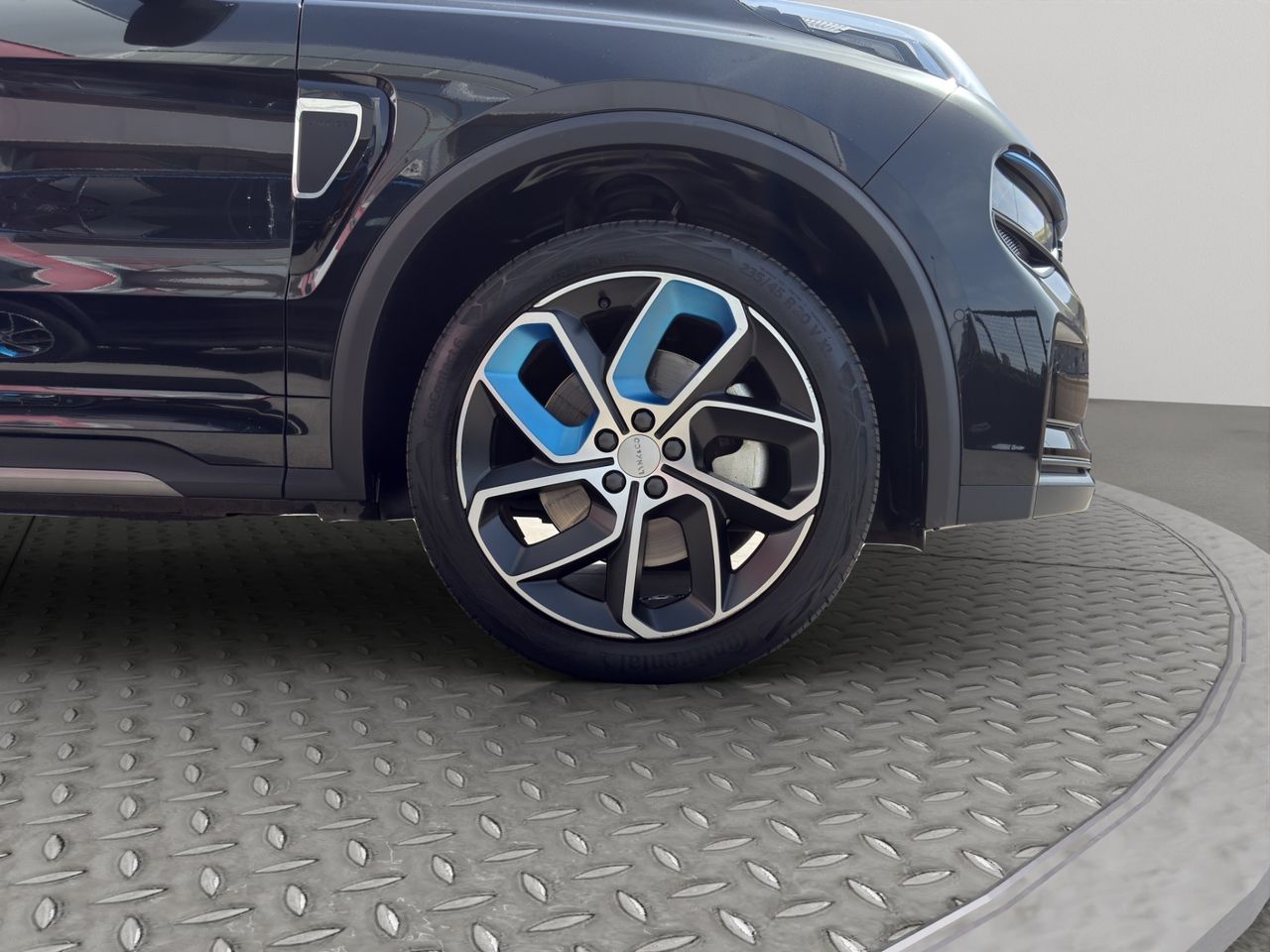 Lynk & Co 01 1.5 PHEV 6.6kW - Foto 2