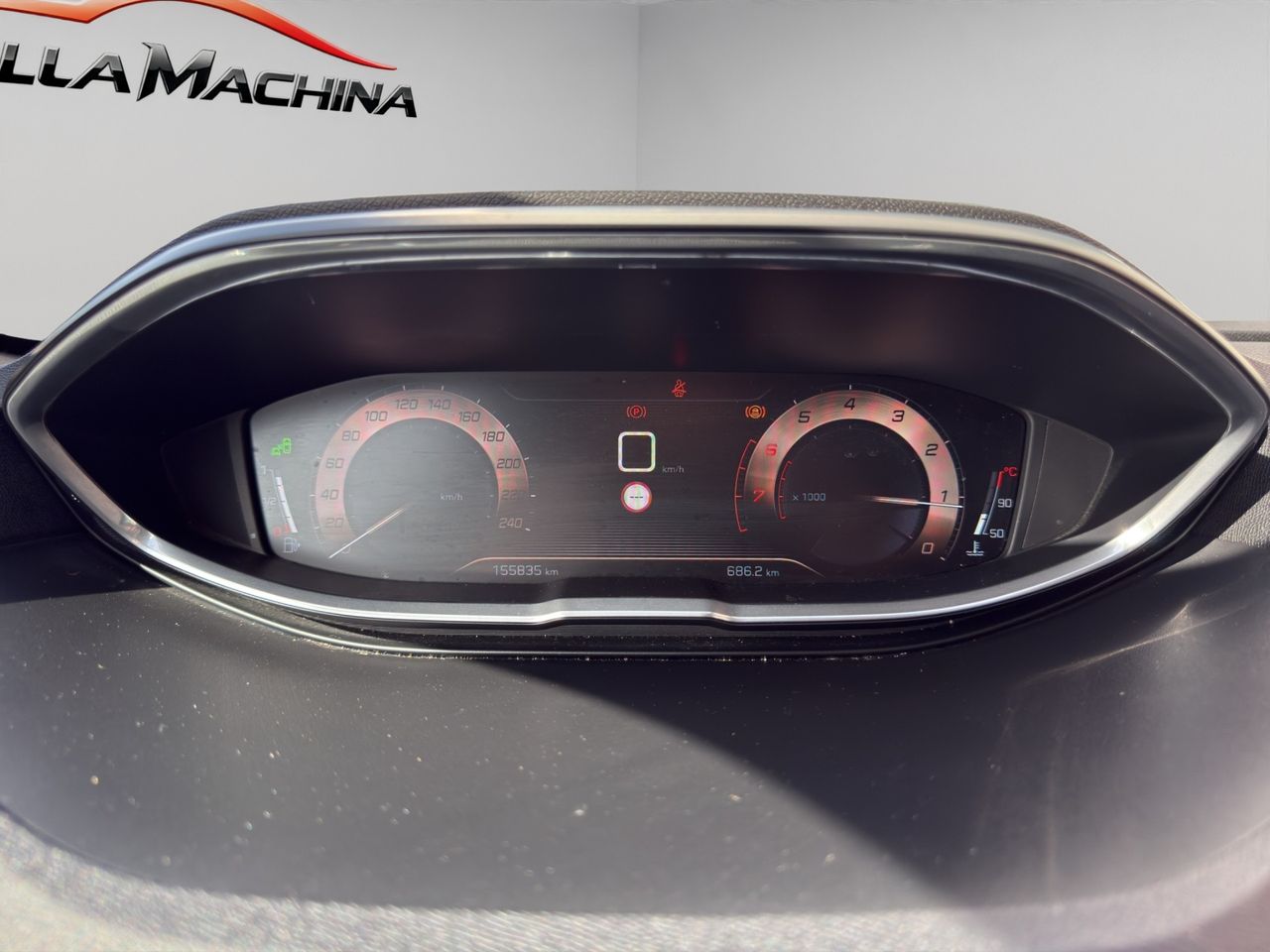Peugeot 5008 GT-Line 1.2L PureTech 96kW (130CV) S&S - Foto 2