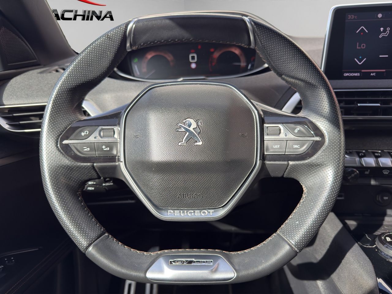 Peugeot 5008 GT-Line 1.2L PureTech 96kW (130CV) S&S - Foto 2