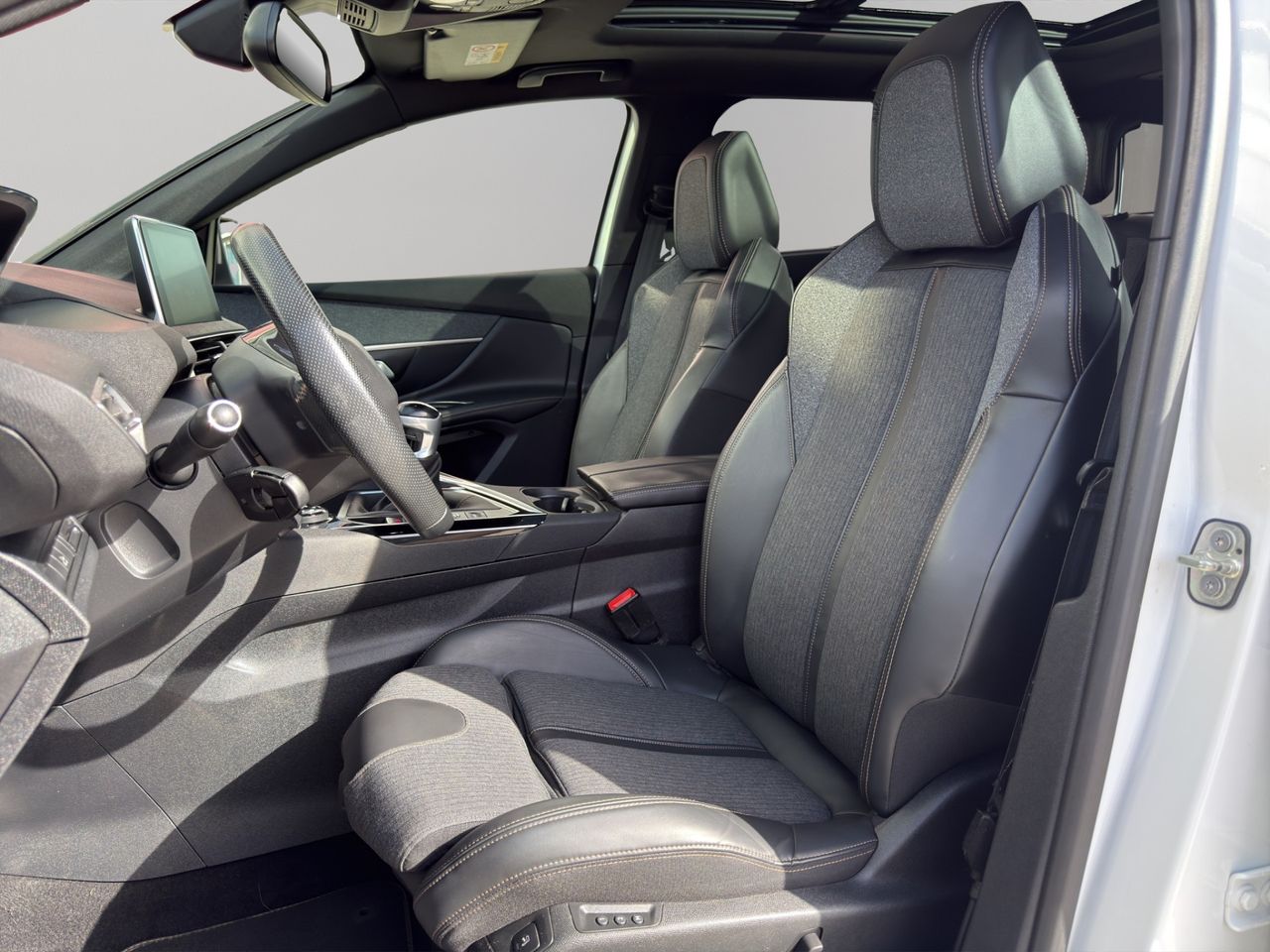 Peugeot 5008 GT-Line 1.2L PureTech 96kW (130CV) S&S - Foto 2