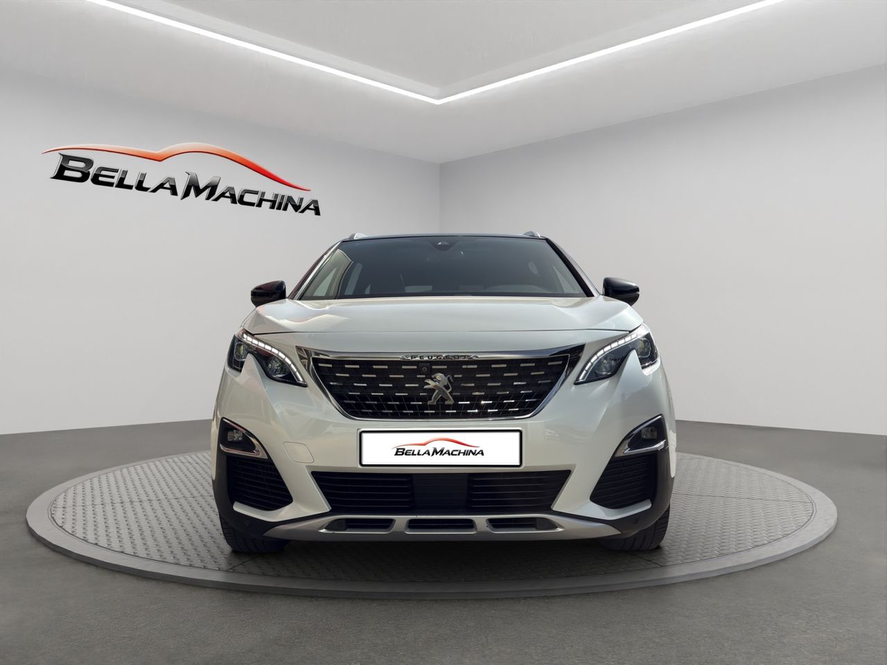 Peugeot 5008 GT-Line 1.2L PureTech 96kW (130CV) S&S - Foto 2