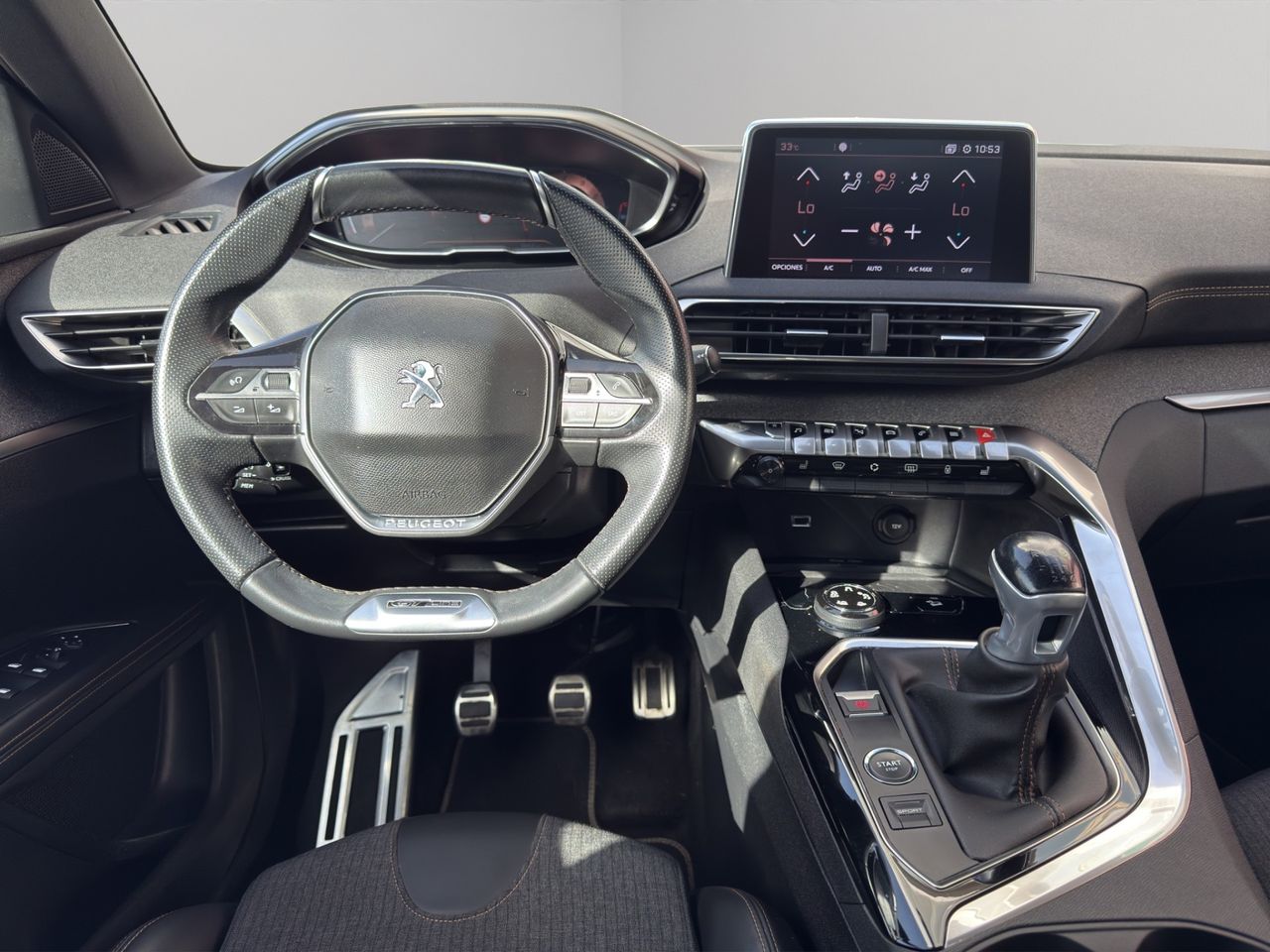 Peugeot 5008 GT-Line 1.2L PureTech 96kW (130CV) S&S - Foto 2