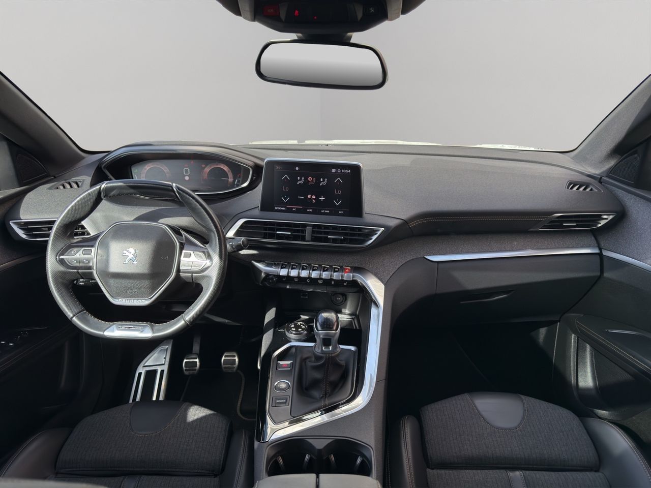 Peugeot 5008 GT-Line 1.2L PureTech 96kW (130CV) S&S - Foto 2