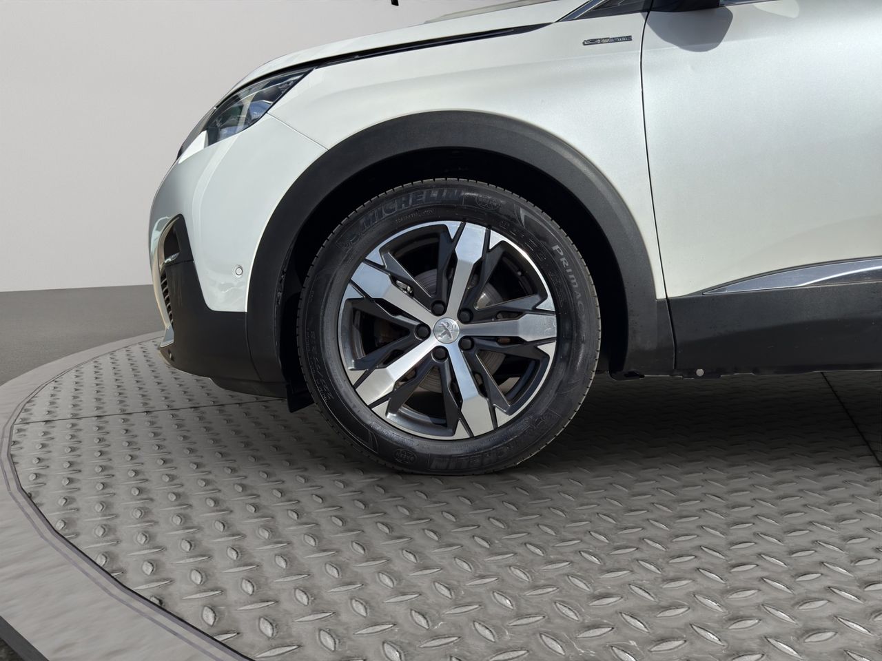 Peugeot 5008 GT-Line 1.2L PureTech 96kW (130CV) S&S - Foto 2