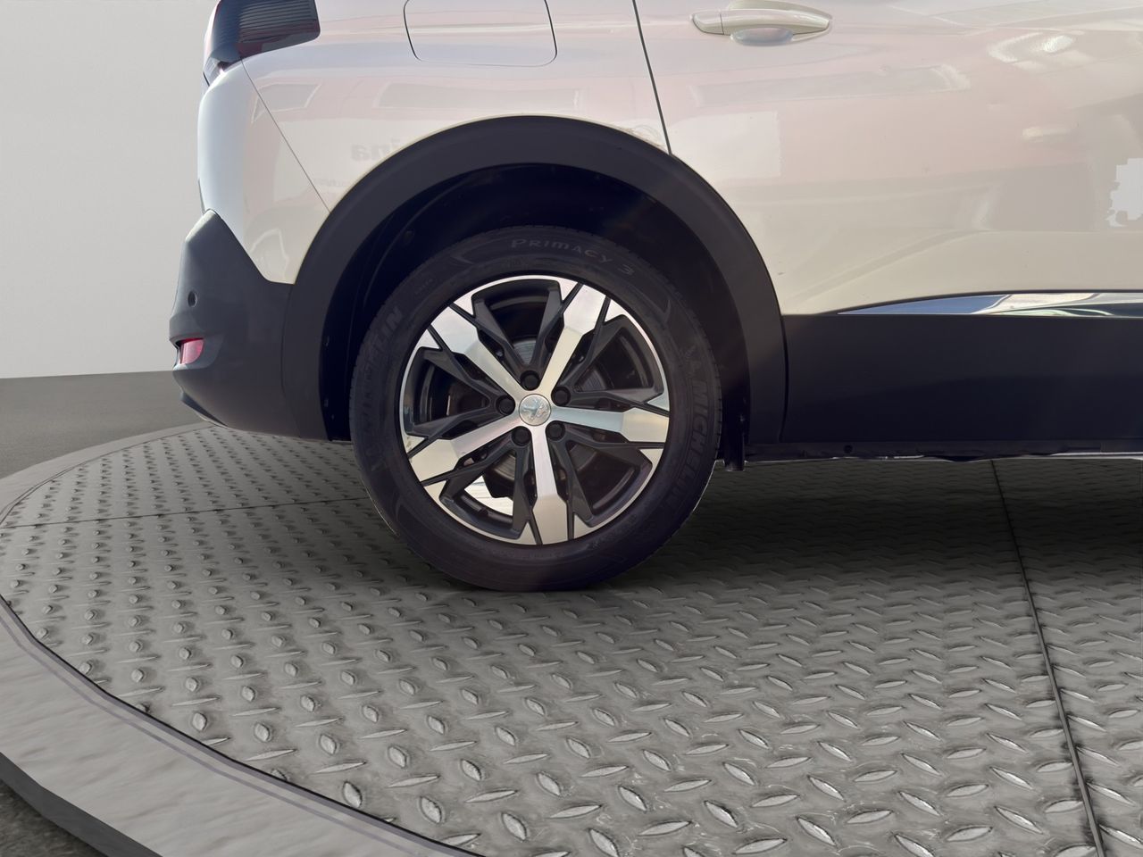 Peugeot 5008 GT-Line 1.2L PureTech 96kW (130CV) S&S - Foto 2