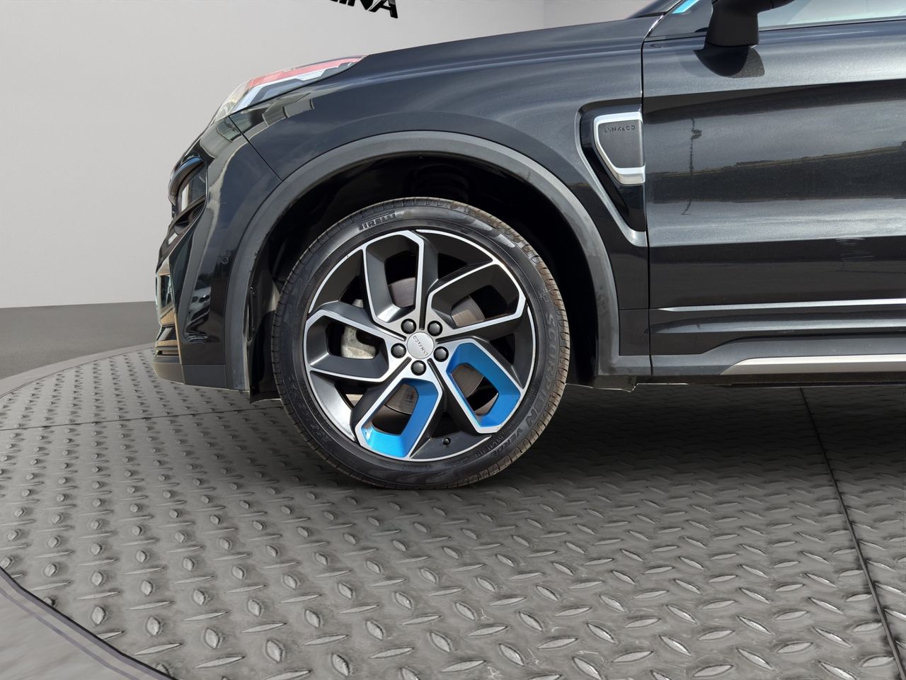 Lynk & Co 01 1.5 PHEV 6.6kW - Foto 2