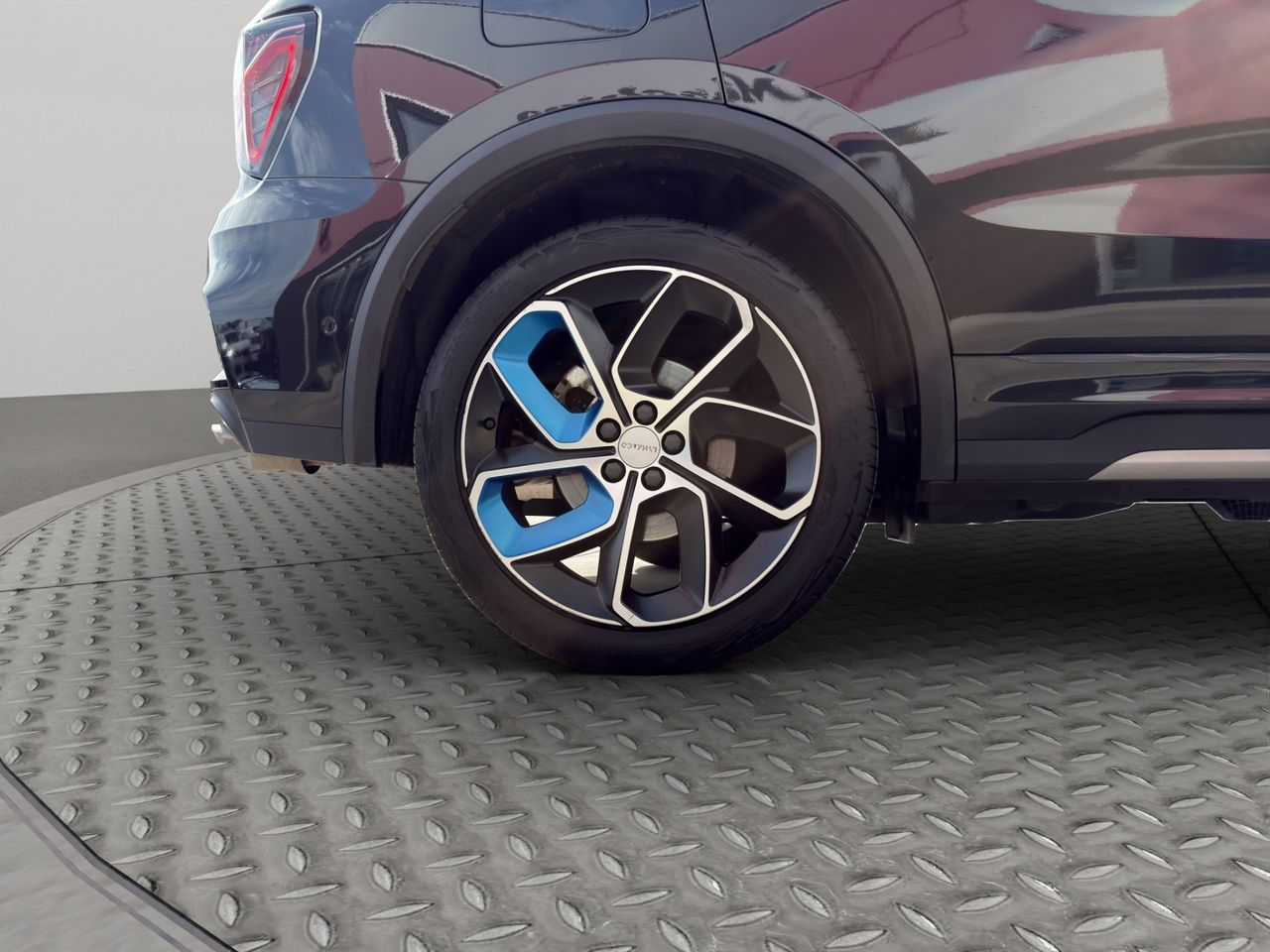 Lynk & Co 01 1.5 PHEV 6.6kW - Foto 2