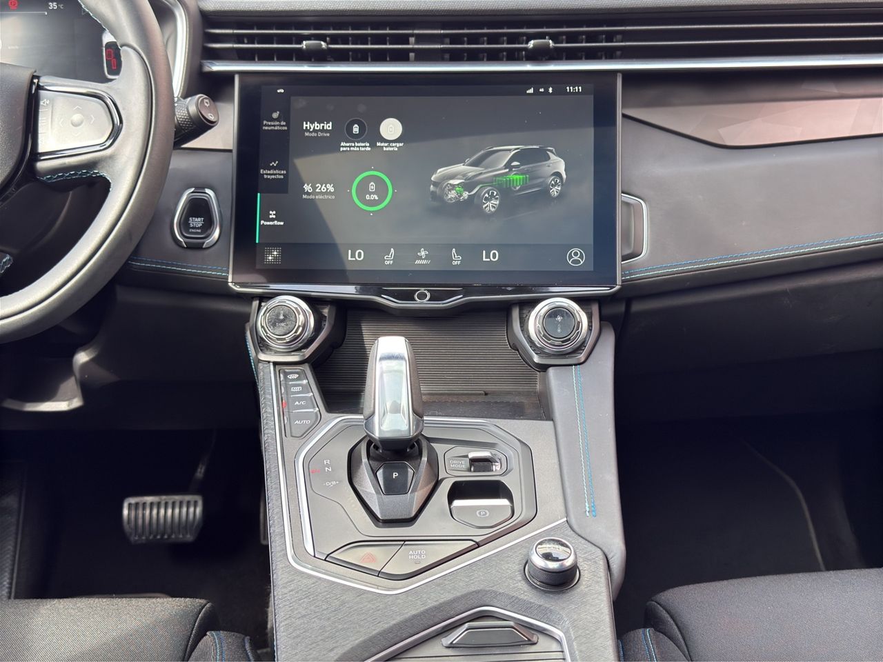 Lynk & Co 01 1.5 PHEV 6.6kW - Foto 2