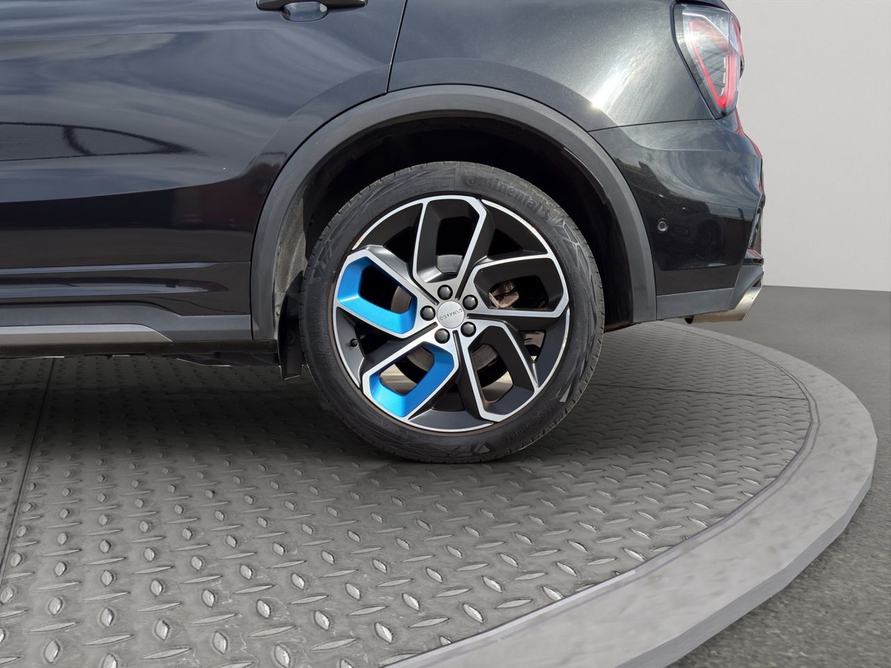 Lynk & Co 01 1.5 PHEV 6.6kW - Foto 2