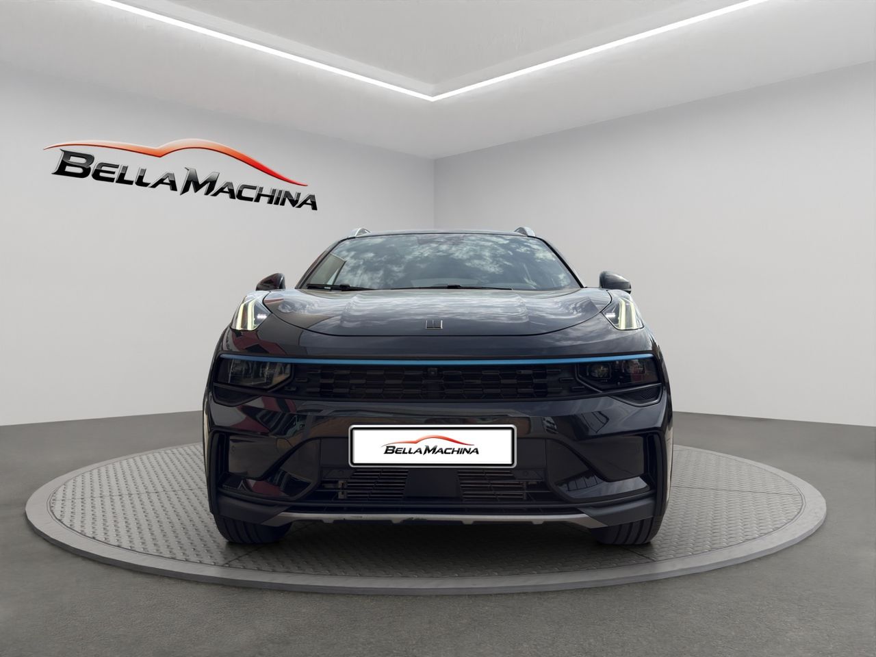 Lynk & Co 01 1.5 PHEV 6.6kW - Foto 2