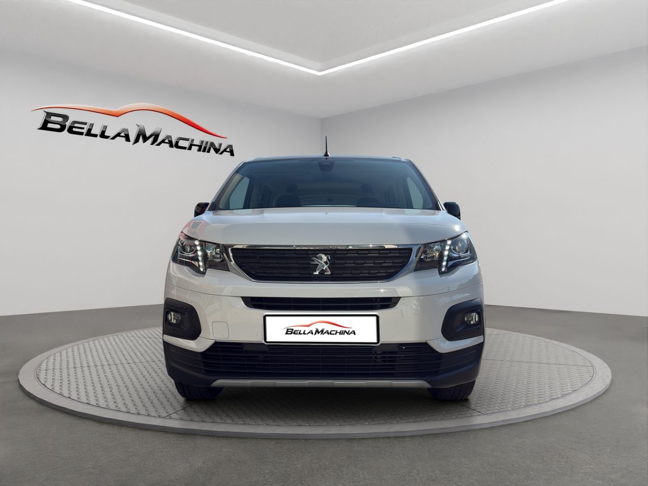 Peugeot Rifter Allure Business Std. PureTech - Foto 2