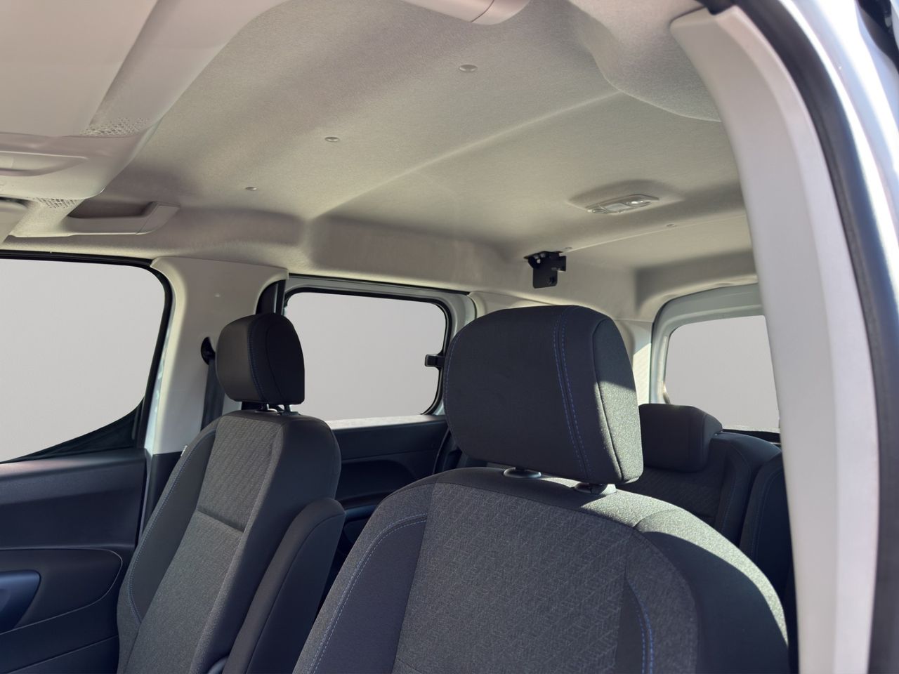 Peugeot Rifter Allure Business Std. PureTech - Foto 2