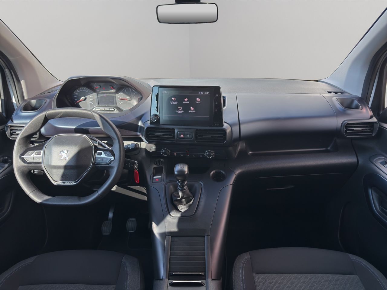 Peugeot Rifter Allure Business Std. PureTech - Foto 2