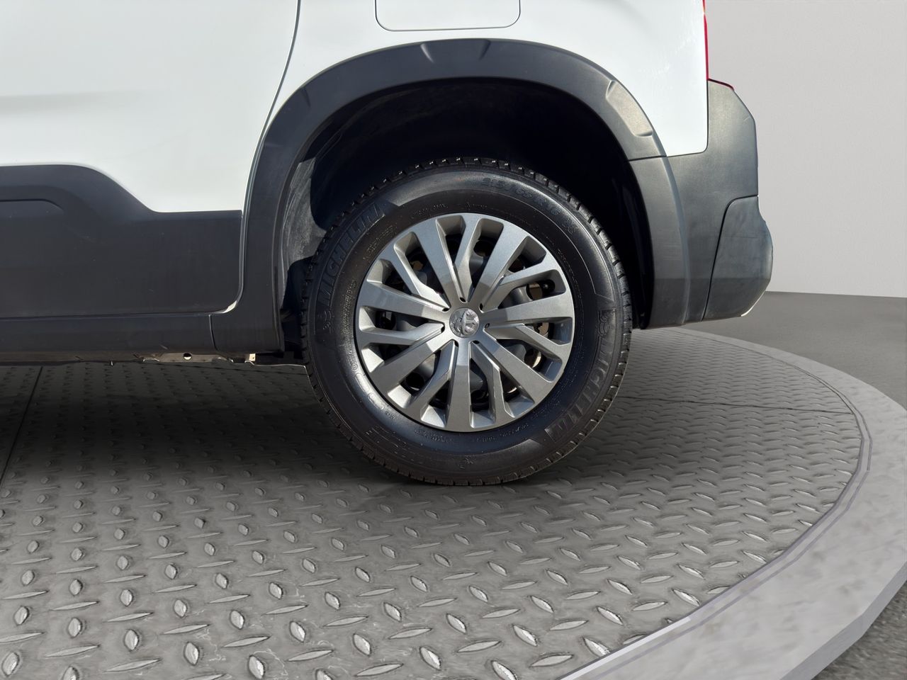 Peugeot Rifter Allure Business Std. PureTech - Foto 2