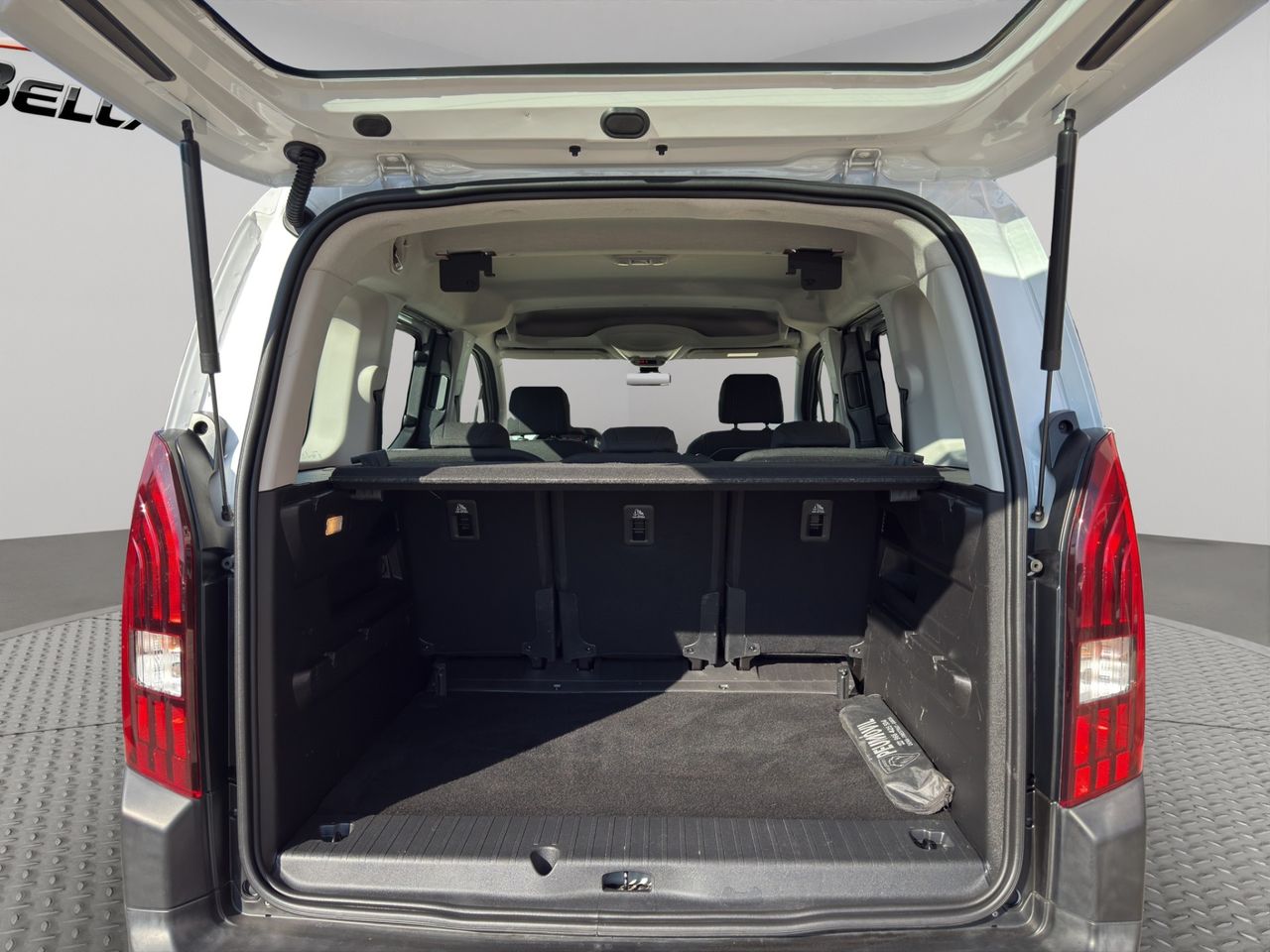 Peugeot Rifter Allure Business Std. PureTech - Foto 2
