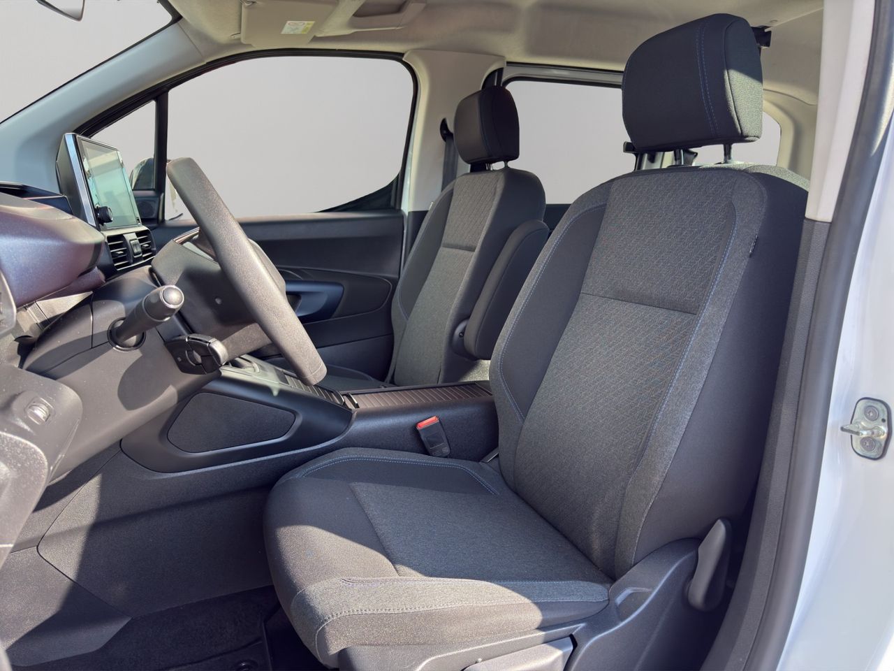 Peugeot Rifter Allure Business Std. PureTech - Foto 2