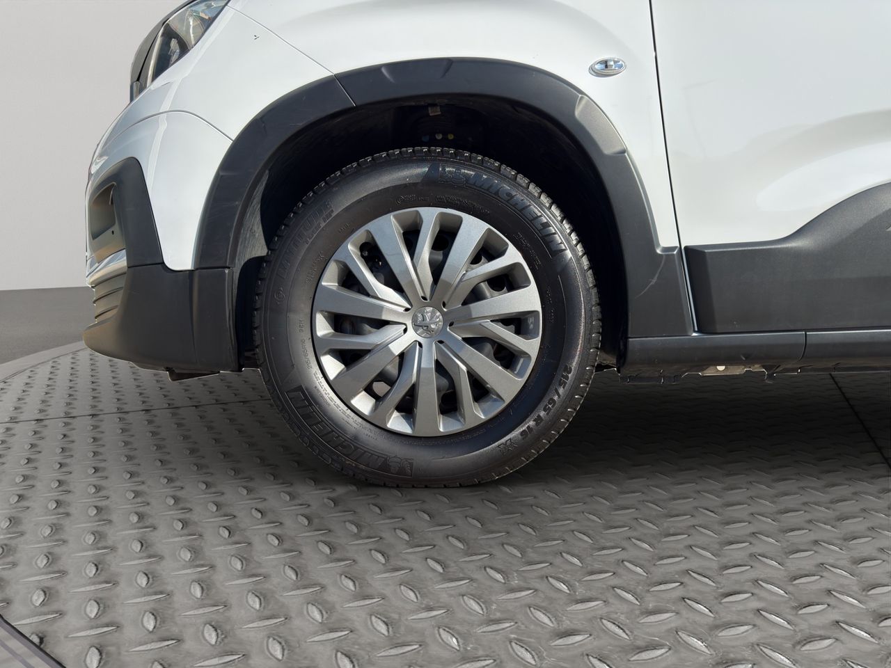 Peugeot Rifter Allure Business Std. PureTech - Foto 2