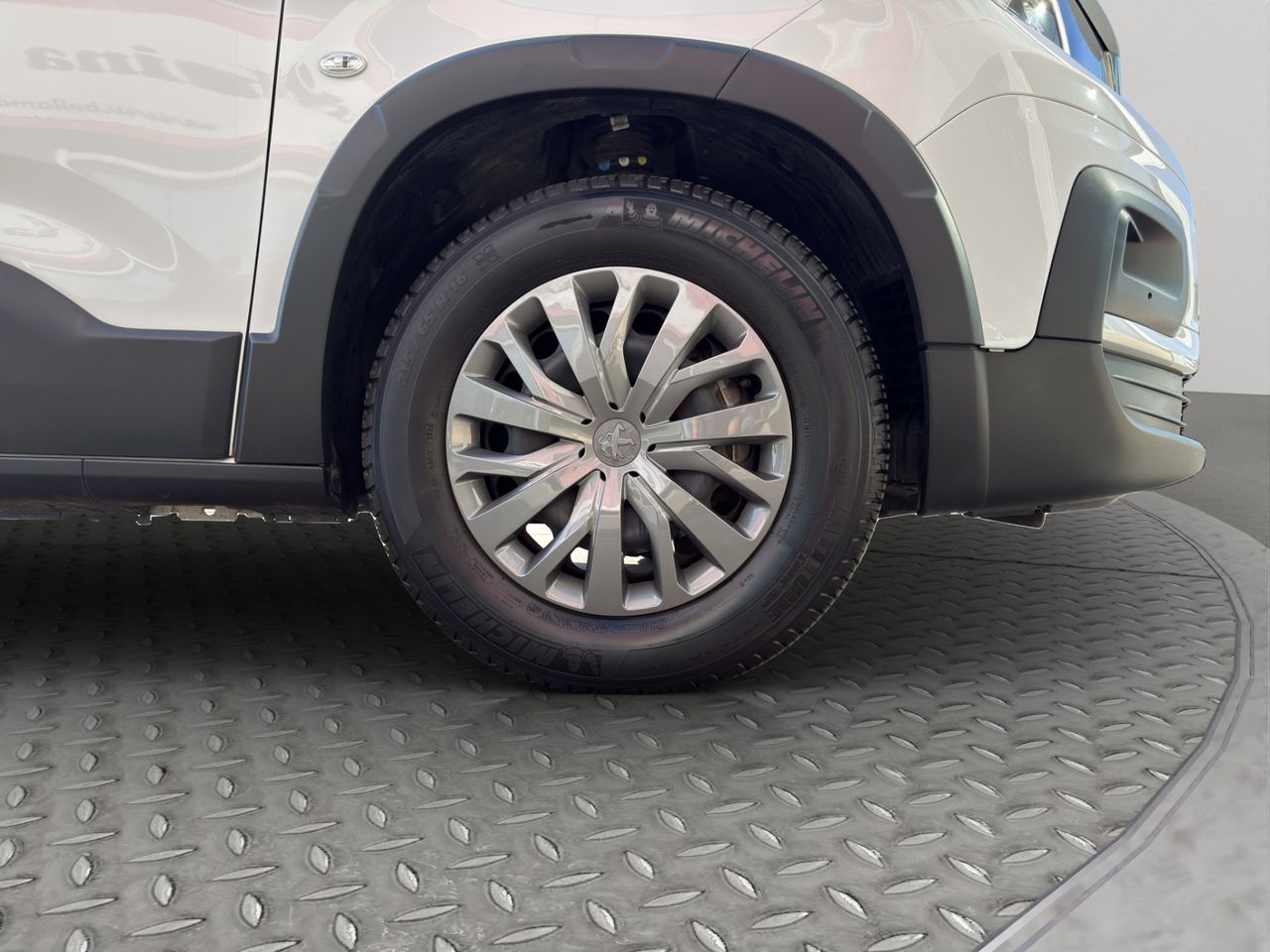 Peugeot Rifter Allure Business Std. PureTech - Foto 2