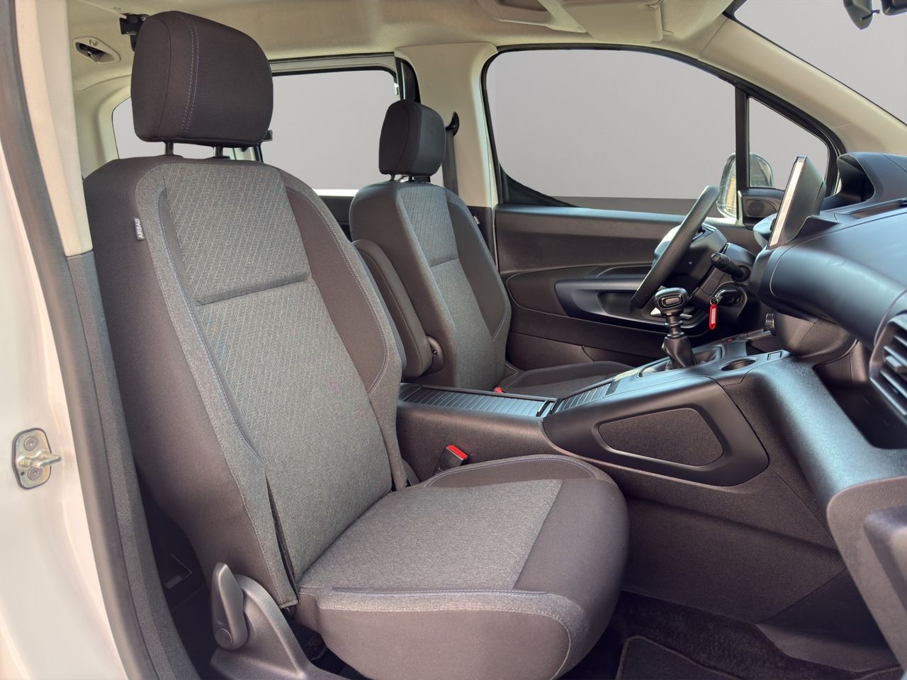Peugeot Rifter Allure Business Std. PureTech - Foto 2