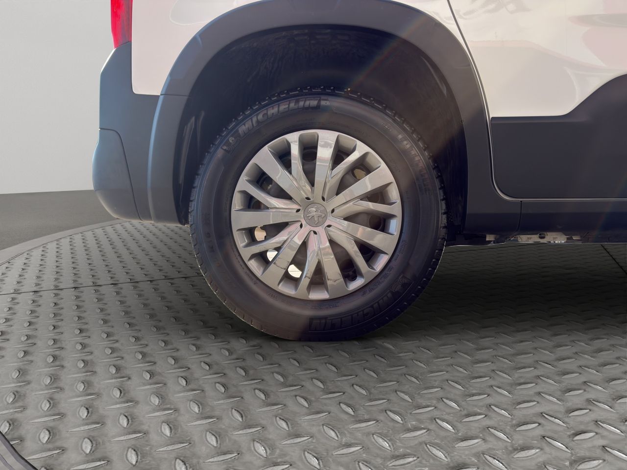 Peugeot Rifter Allure Business Std. PureTech - Foto 2