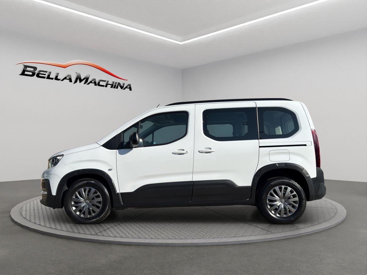 Peugeot Rifter Allure Business Std. PureTech - Foto 2