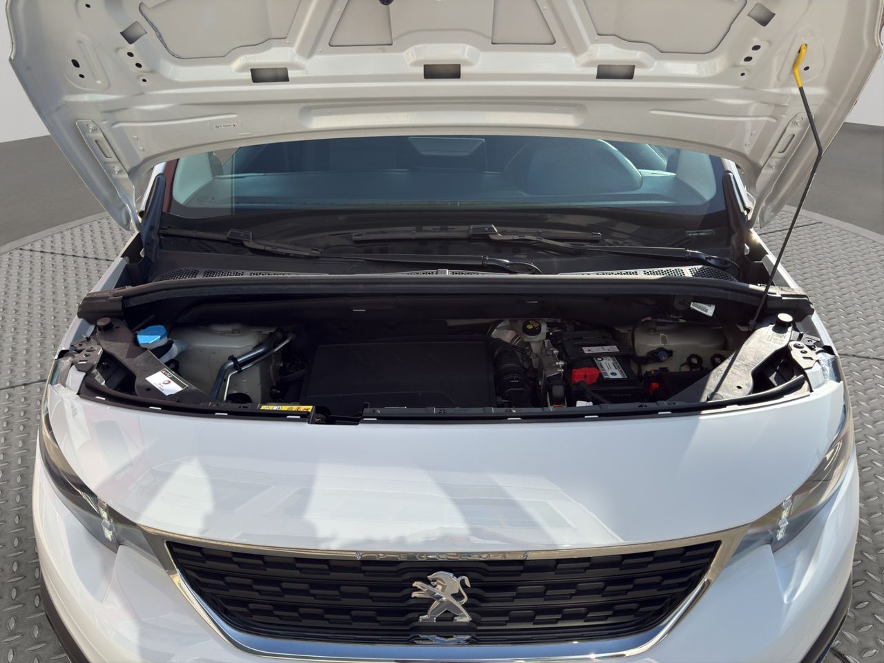 Peugeot Rifter Allure Business Std. PureTech - Foto 2