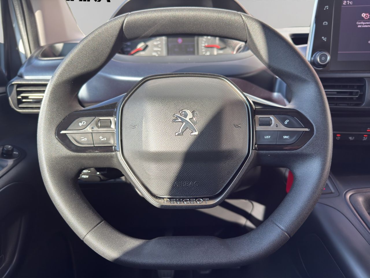 Peugeot Rifter Allure Business Std. PureTech - Foto 2