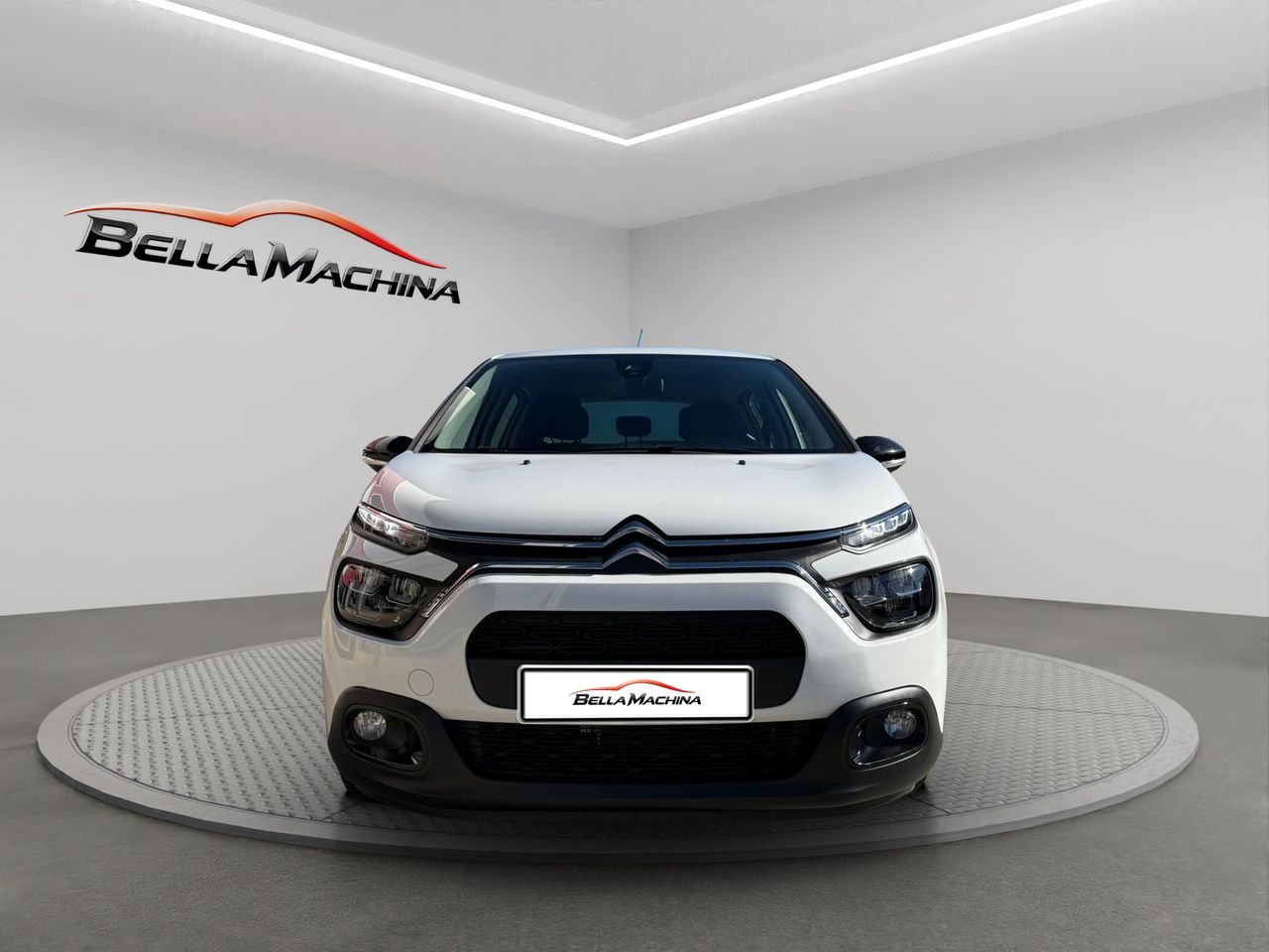 Citroën C3 PureTech 60KW (83CV) Feel - Foto 2