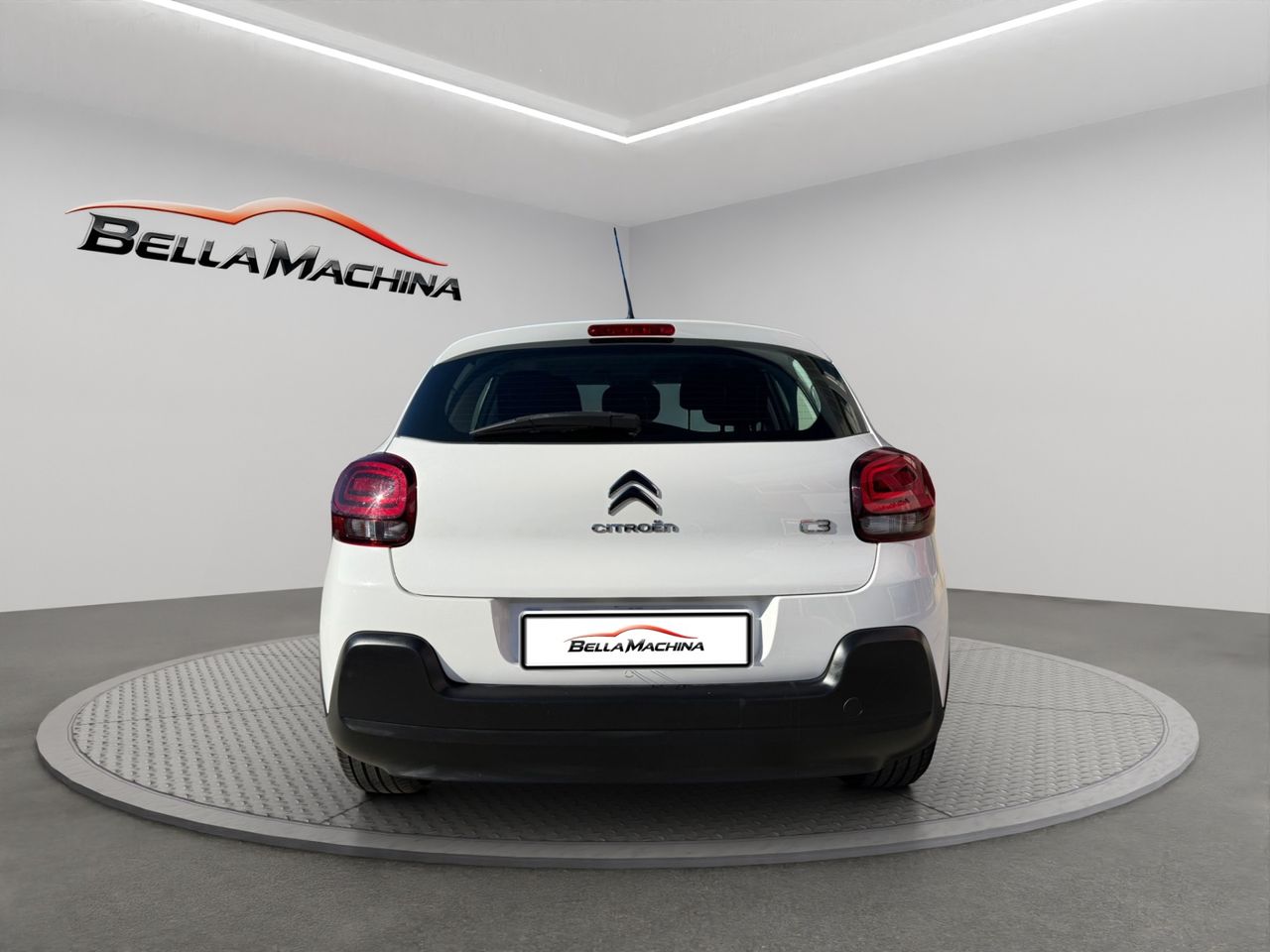 Citroën C3 PureTech 60KW (83CV) Feel - Foto 2
