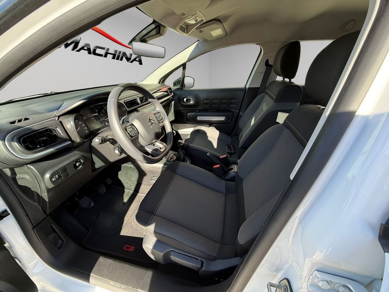 Citroën C3 PureTech 60KW (83CV) Feel - Foto 2