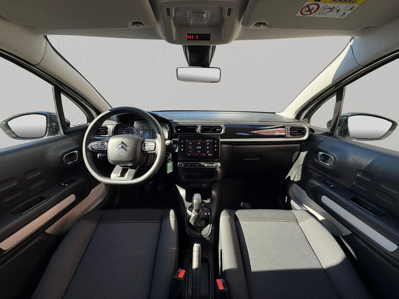 Citroën C3 PureTech 60KW (83CV) Feel - Foto 2