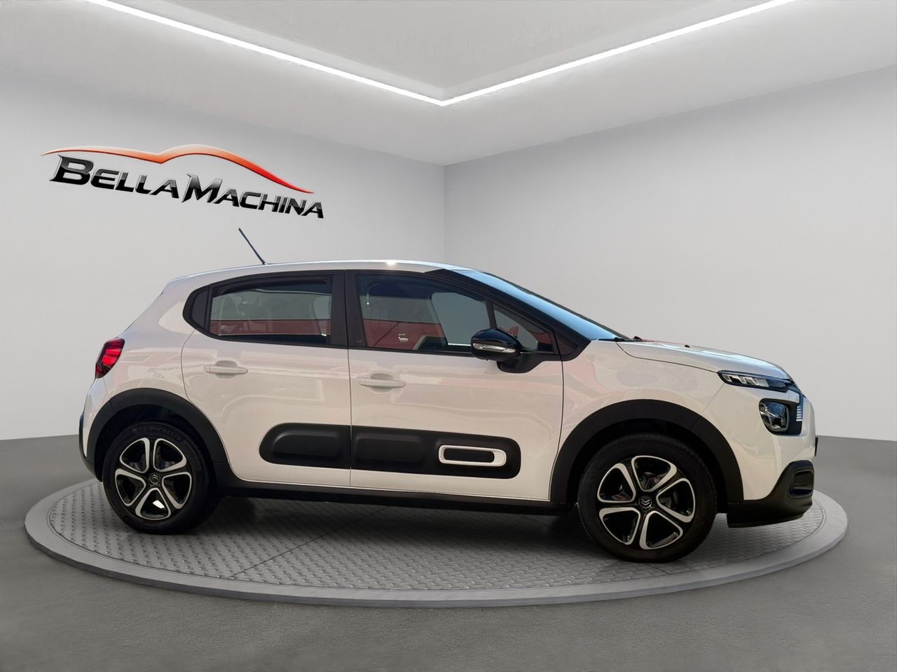 Citroën C3 PureTech 60KW (83CV) Feel - Foto 2