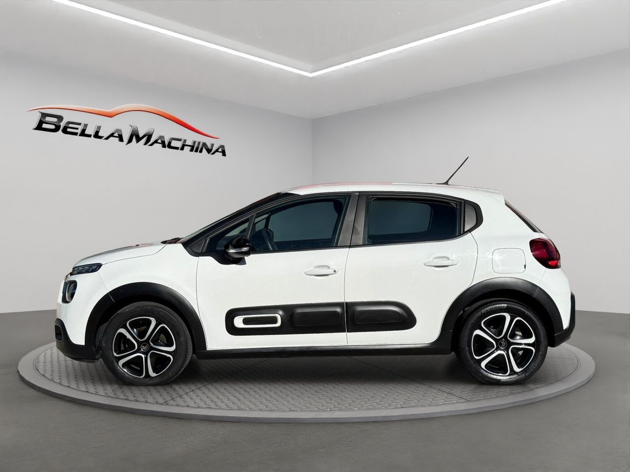 Citroën C3 PureTech 60KW (83CV) Feel - Foto 2