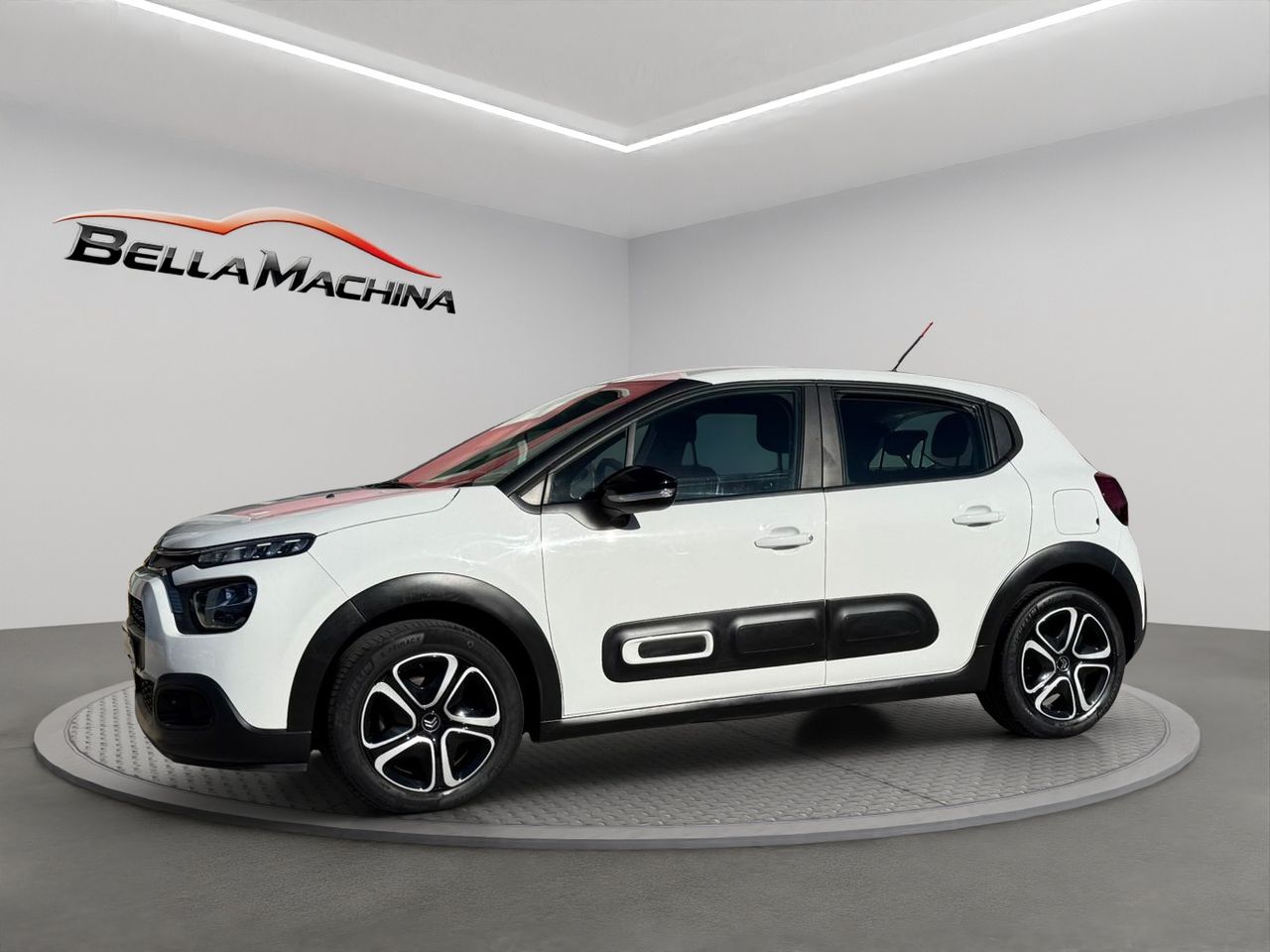 Citroën C3 PureTech 60KW (83CV) Feel - Foto 2