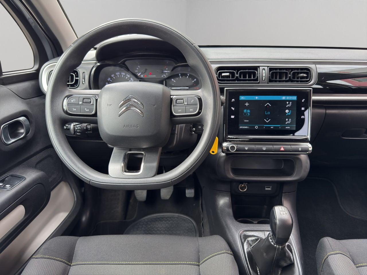Citroën C3 PureTech 60KW (83CV) Feel Pack - Foto 2
